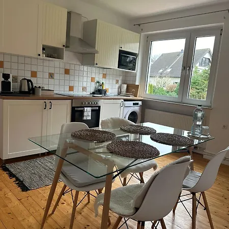 55qm, Netflix, Prime Appartement