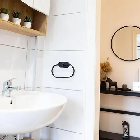 55qm, Netflix, Prime Bochum